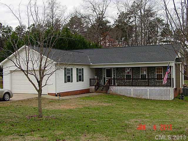 151 Millstone Drive Statesville NC 28625