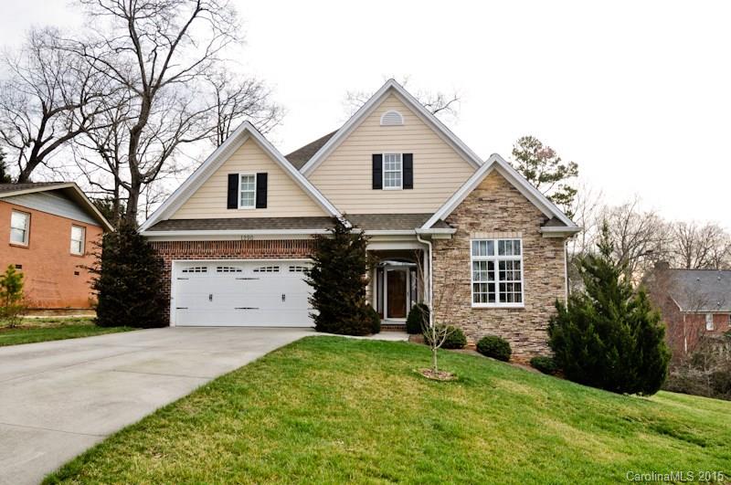 1290 10th Street Drive NW Hickory NC 28601