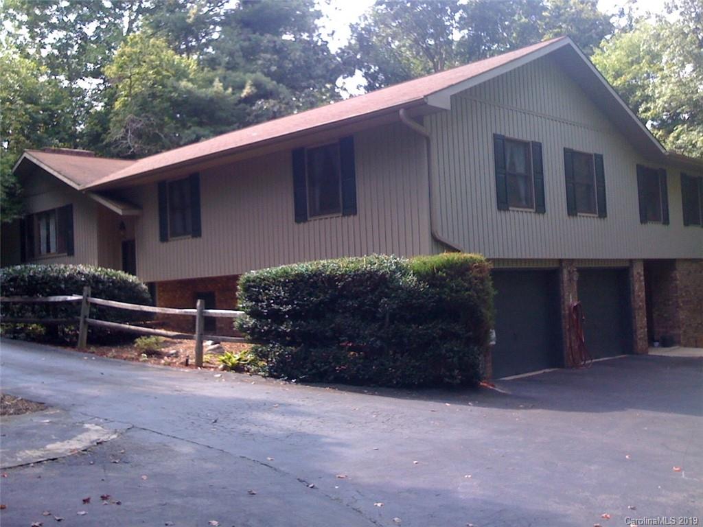 209 Riva Ridge Drive Fairview NC 28730