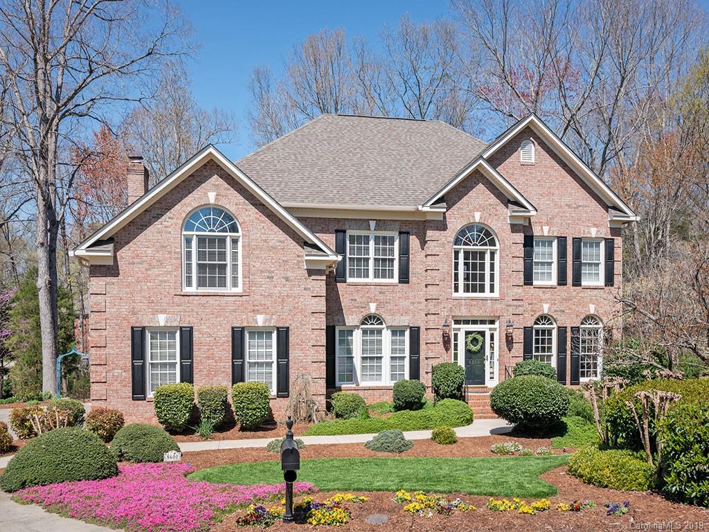 8600 Pennington Court Waxhaw NC 28173
