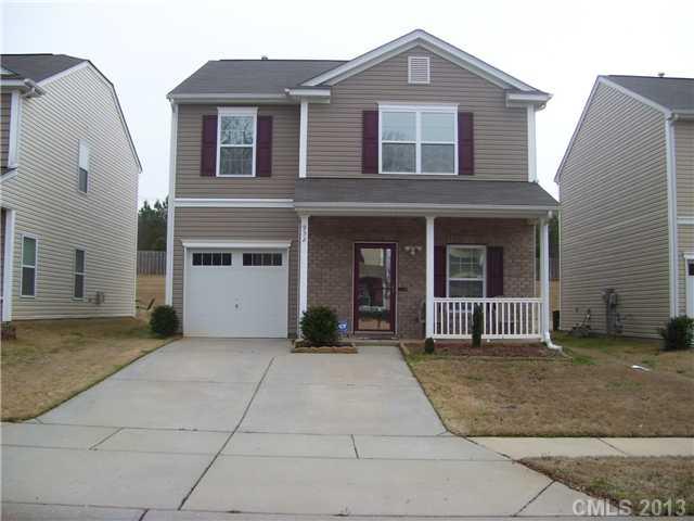 932 Willow Creek Drive Gastonia NC 28054