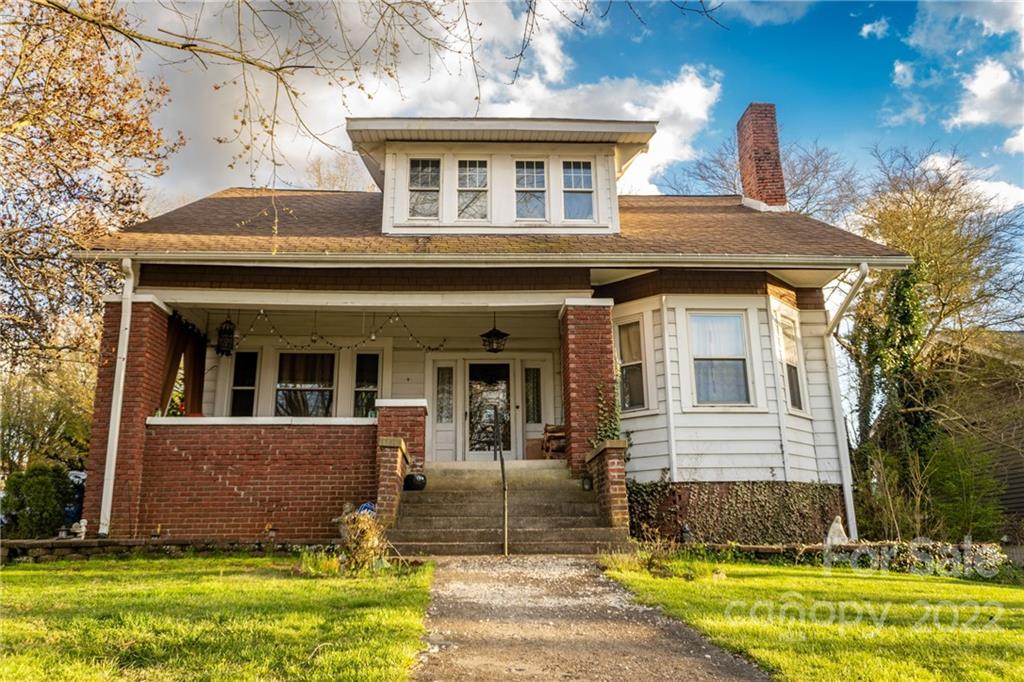 237 Pennsylvania Avenue Canton NC 28716