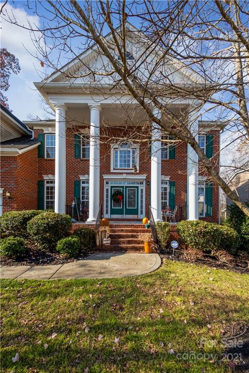 13123 Purple Dawn Drive Charlotte NC 28213