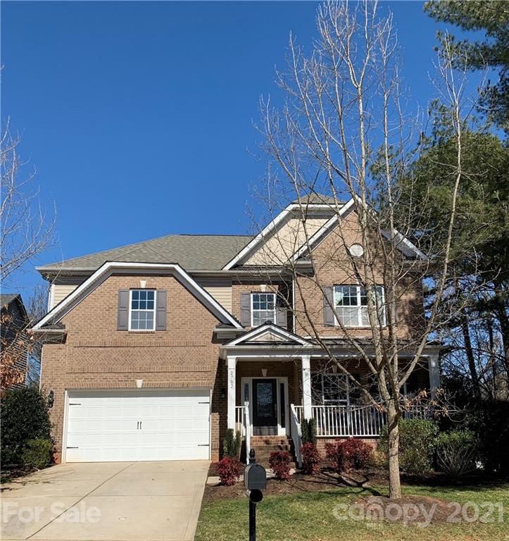 2702 Bridle Brook Way Charlotte NC 28270