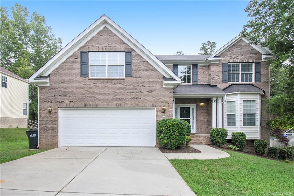 7353 Claiborne Woods Road Charlotte NC 28216