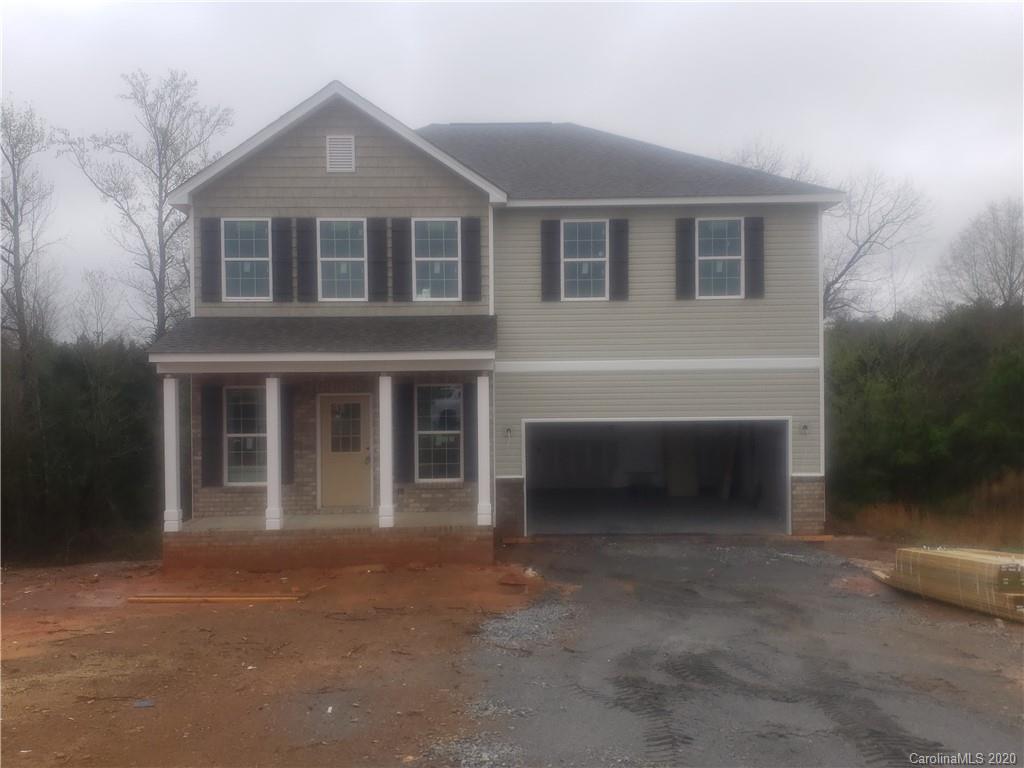 12813 Cathy Court Midland NC 28107