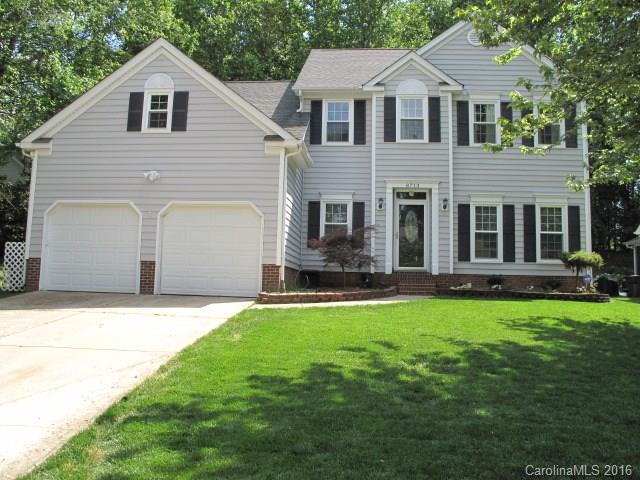 8713 Glade Court Huntersville NC 28078