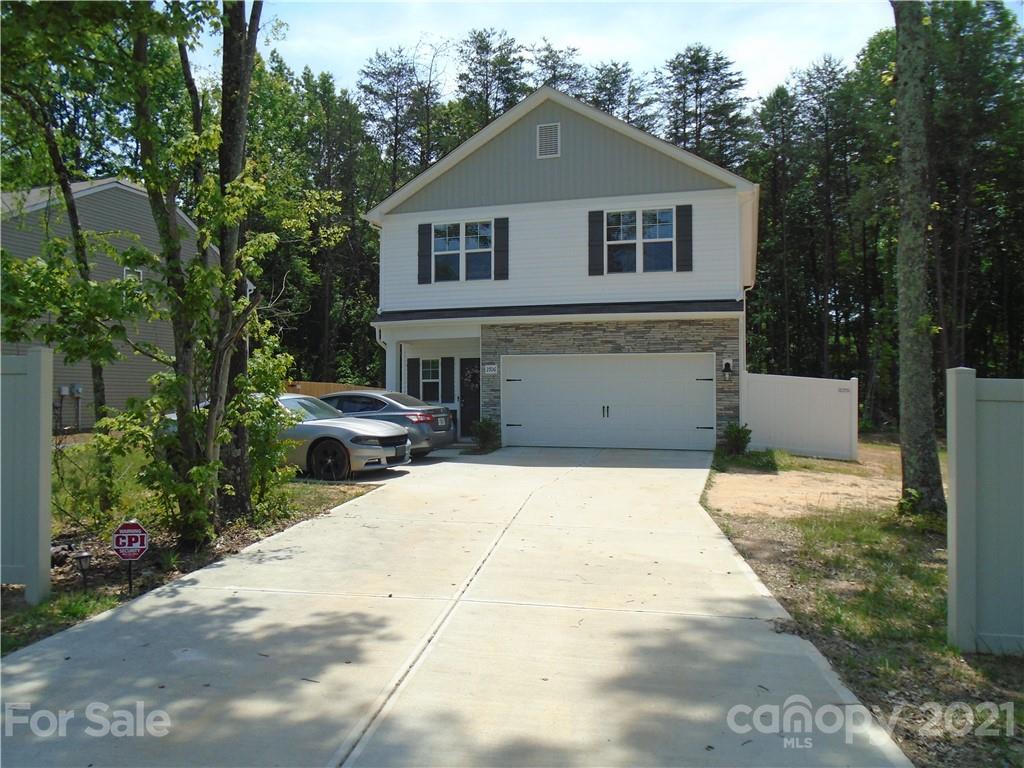 2706 Mount Holly Huntersville Road Charlotte NC 28214
