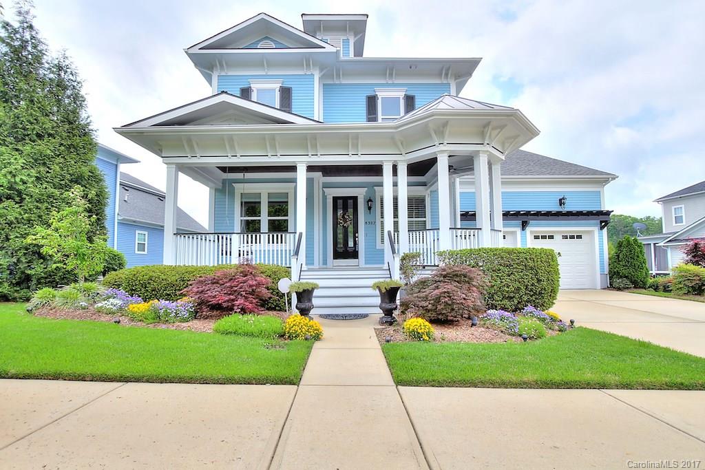 8307 Haveron Street Waxhaw NC 28173