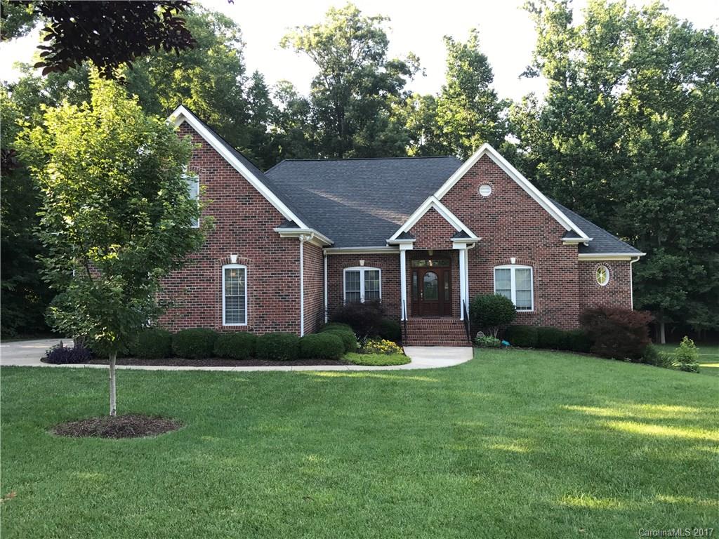 11515 Lemmond Acres Drive Mint Hill NC 28227