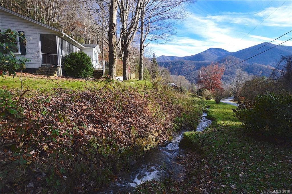458 Rich Cove Road Maggie Valley NC 28751