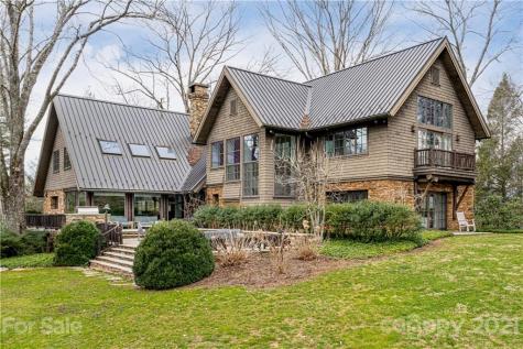 3903 Island Ford Road Brevard NC 28712
