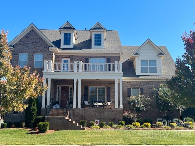 2701 Dombey Street Waxhaw NC 28173