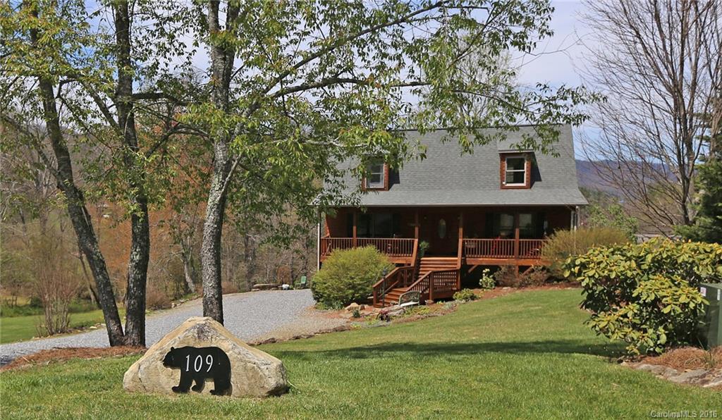 109 Tibi Lane Waynesville NC 28785