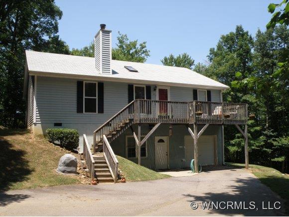 118 Upper Peace Drive Candler NC 28715