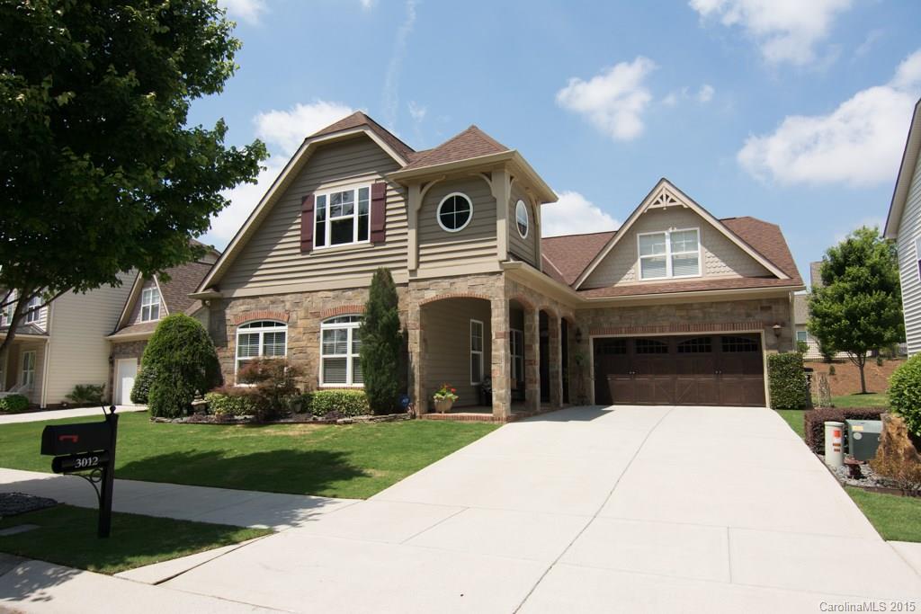 3012 Collaroy Road Waxhaw NC 28173