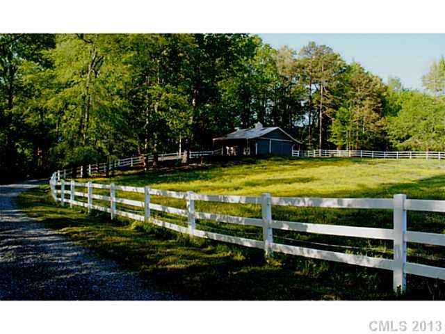 8023 New Town Road Waxhaw NC 28173