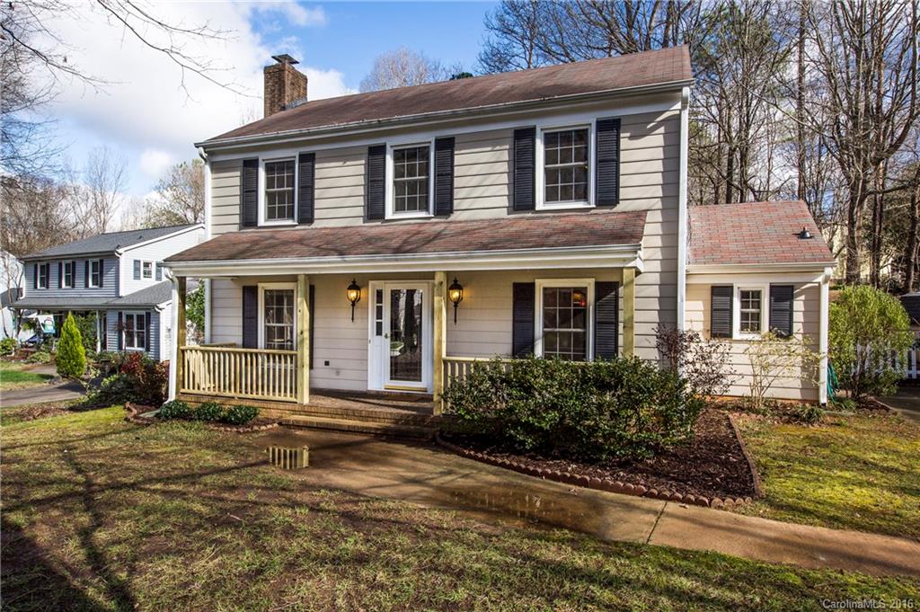 518 Sunnywood Lane Charlotte NC 28270