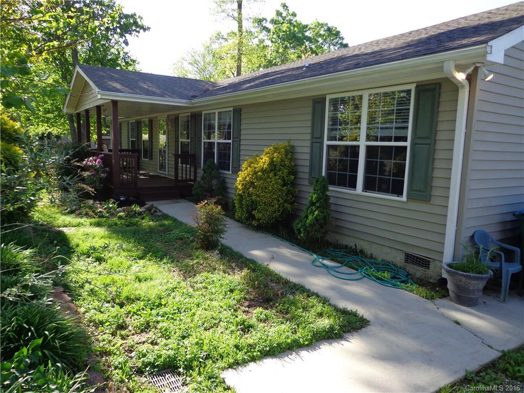 62 Indian Mound Trail Fairview NC 28730