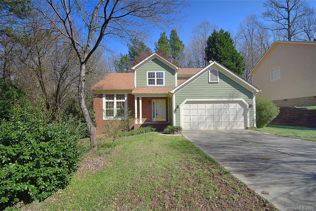 3940 Armitage Drive Charlotte NC 28269