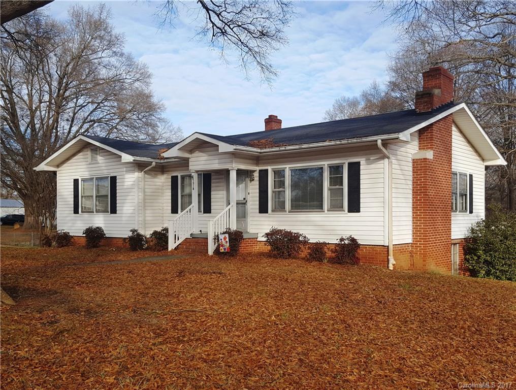 1318 Winecoff School Road Concord NC 28027