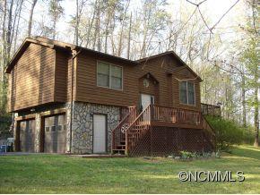 478 Luther Road Candler NC 28715