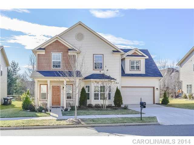 13744 Cedar Pond Circle Huntersville NC 28078