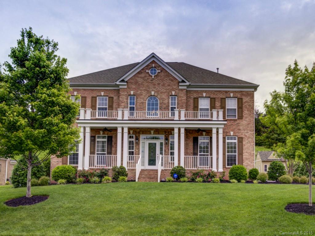 9457 Leyton Drive Harrisburg NC 28075