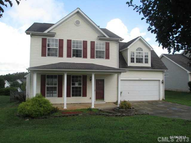 6900 Babbling Brook Lane Concord NC 28025