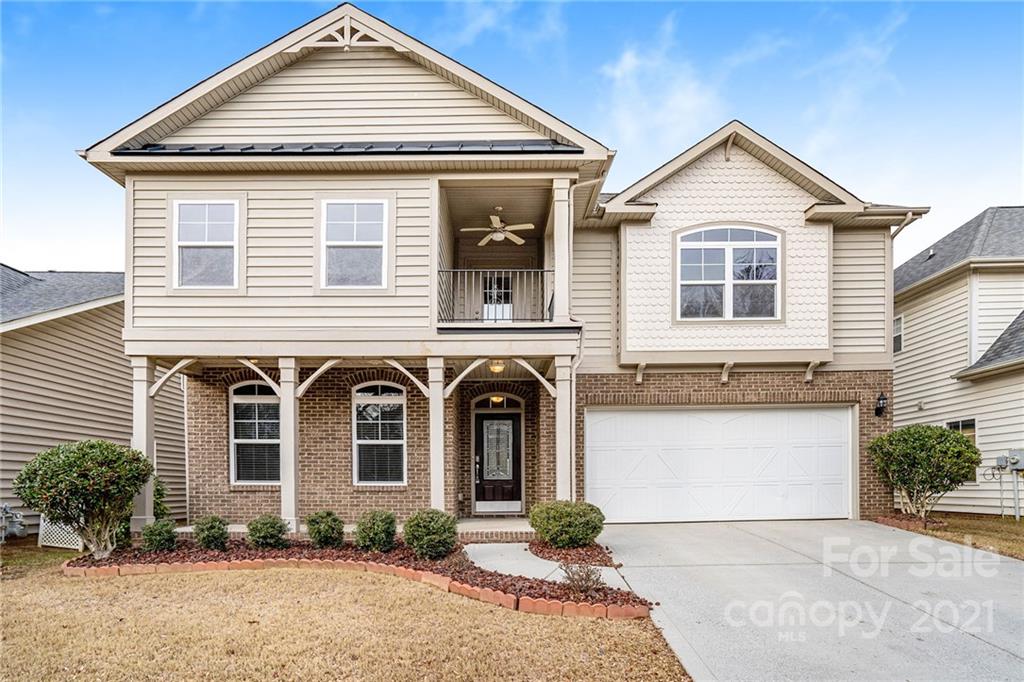 3044 Scottcrest Way Waxhaw NC 28173