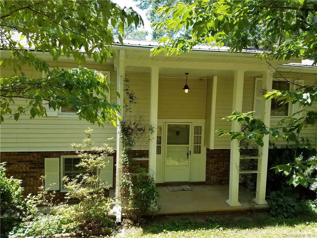 16 Morlin Acres Drive Marshall NC 28753