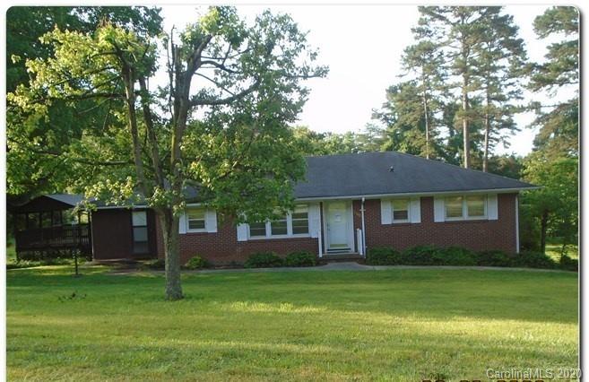 1392 Greenwood Road Lincolnton NC 28092
