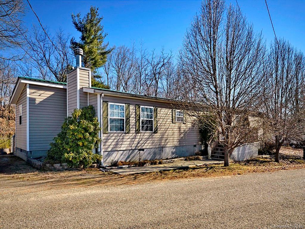 32 Parker Road Weaverville NC 28787