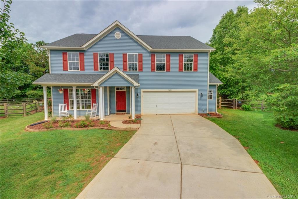 7008 Merrymount Court Concord NC 28025