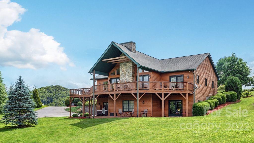 326 Everview Lane Waynesville NC 28785