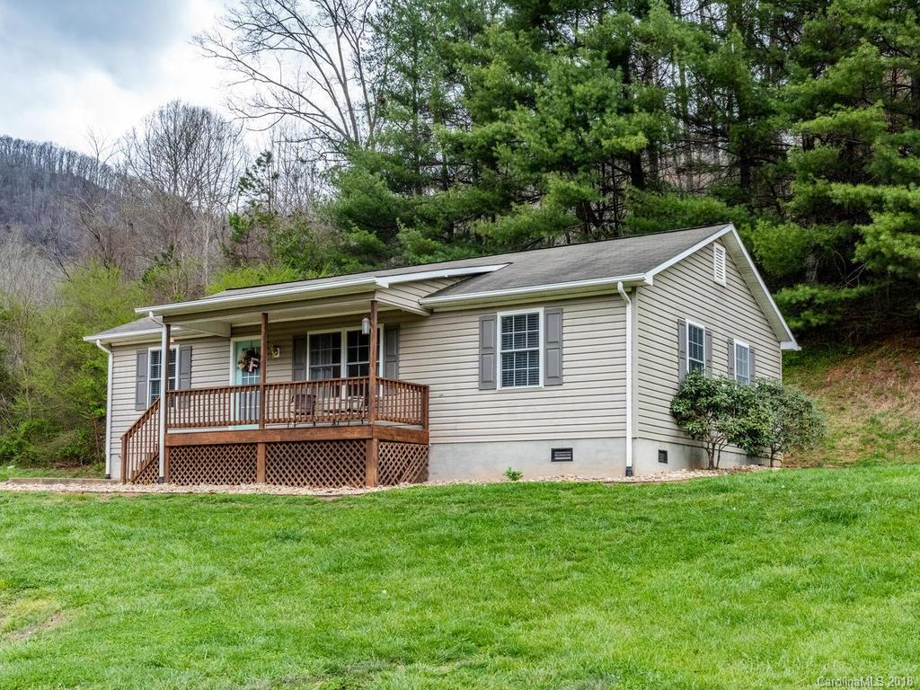 202 Morgan Cove Road Candler NC 28715