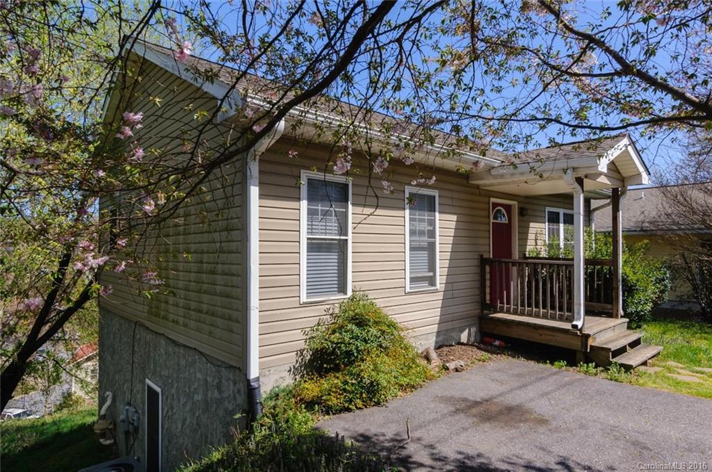 20 Jefferson Drive Asheville NC 28801
