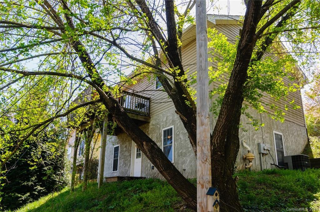20 Jefferson Drive Asheville NC 28801