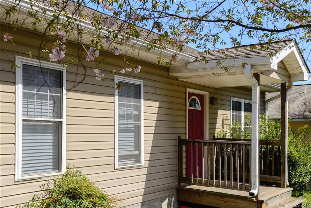 20 Jefferson Drive Asheville NC 28801