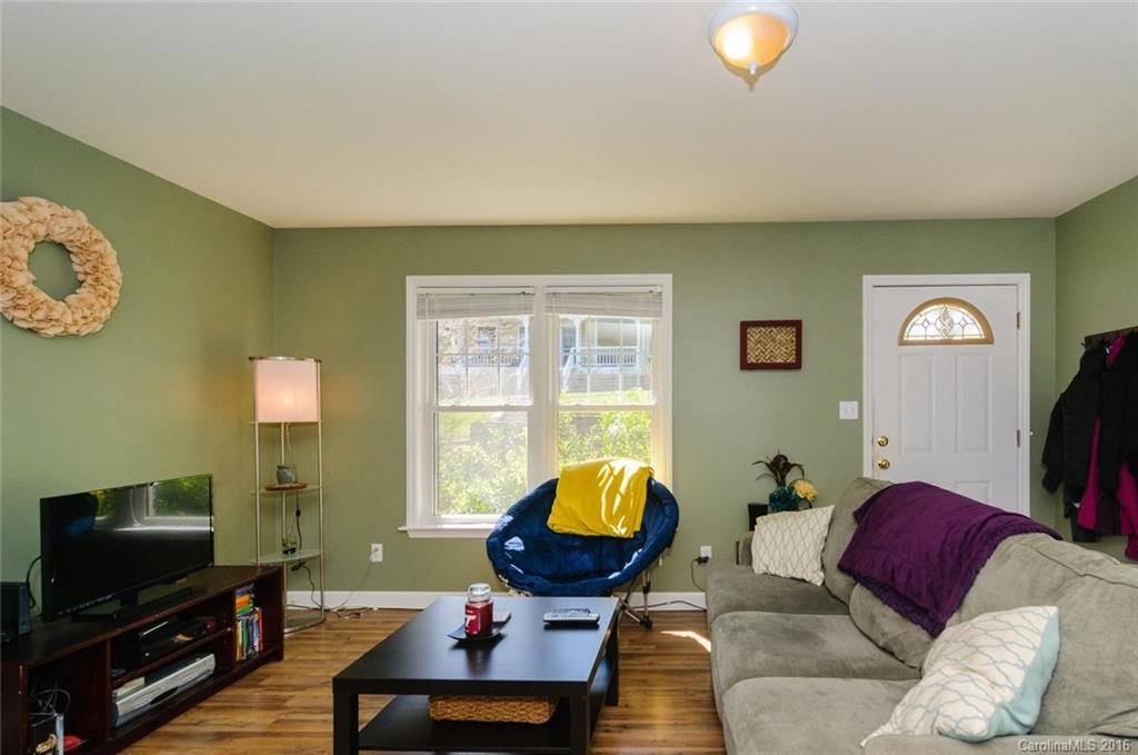 20 Jefferson Drive Asheville NC 28801