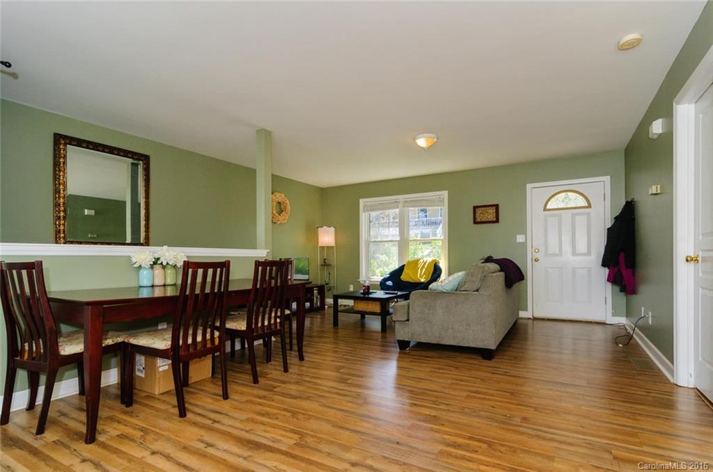 20 Jefferson Drive Asheville NC 28801