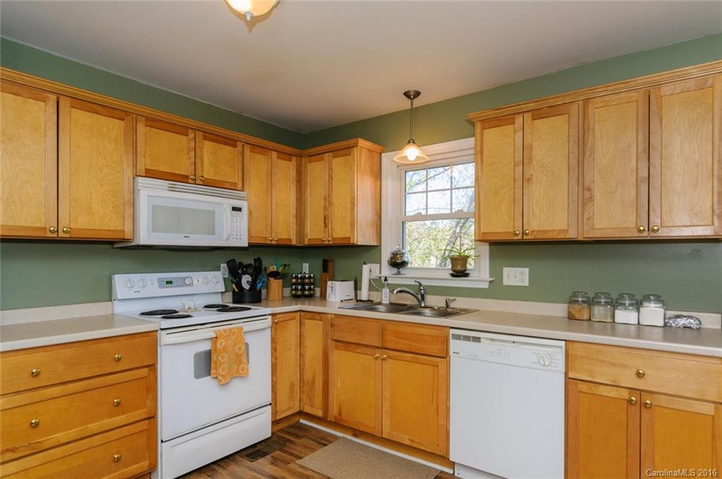 20 Jefferson Drive Asheville NC 28801