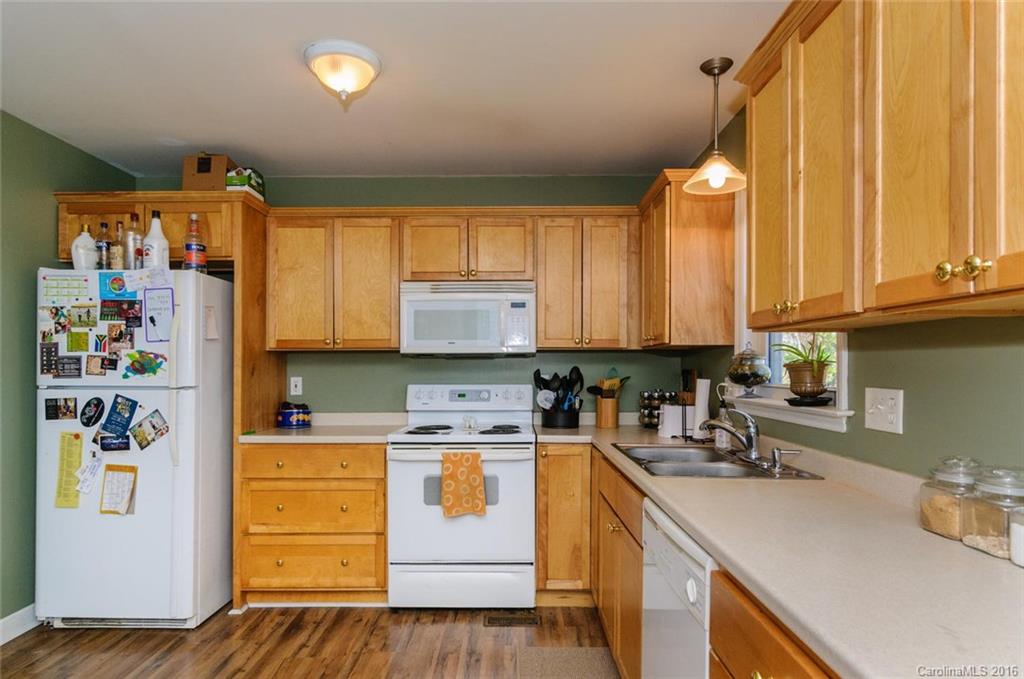 20 Jefferson Drive Asheville NC 28801