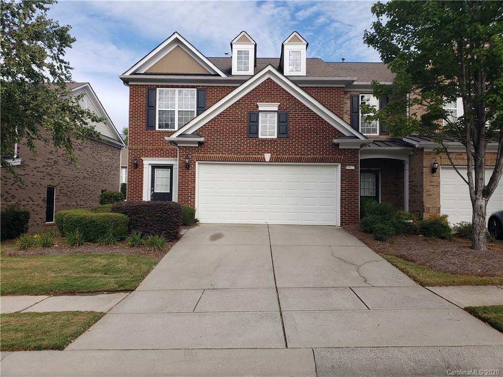 15627 Canmore Street Charlotte NC 28277