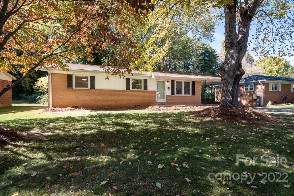 504 Leander Street Shelby NC 28152