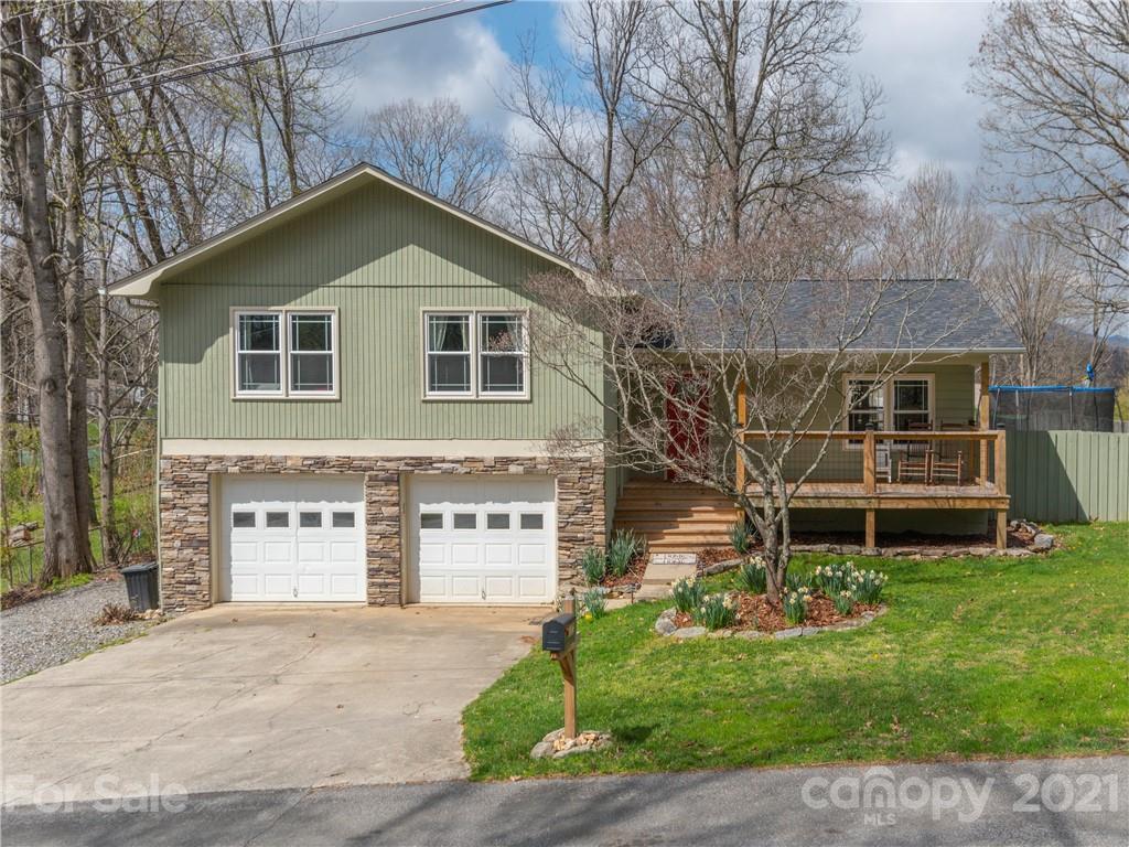 238 Poplar Drive Clyde NC 28721