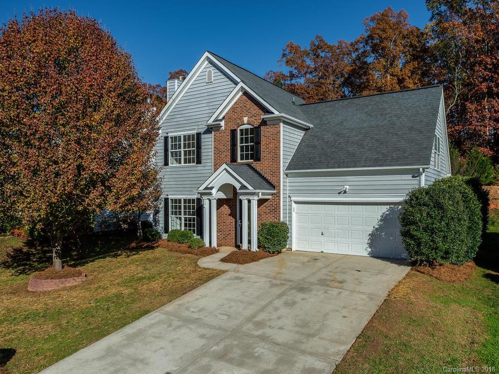 8150 Chatham Oaks Drive Concord NC 28027