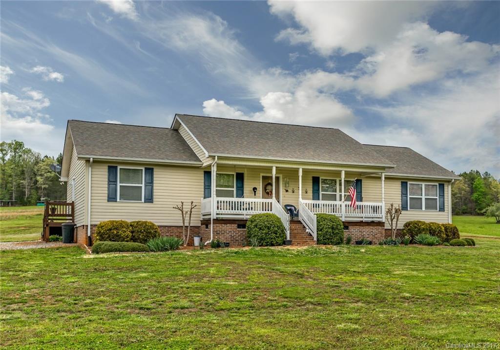 1632 Maple Creek Road Rutherfordton NC 28139