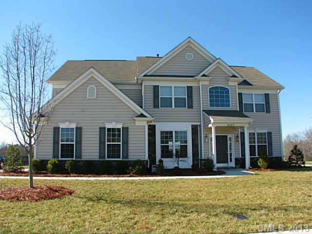 2425 Spur Lane Concord NC 28027