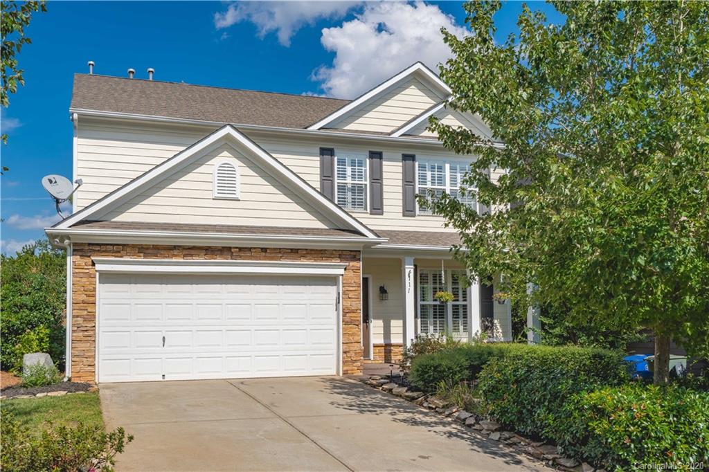 111 Charing Place Mooresville NC 28117